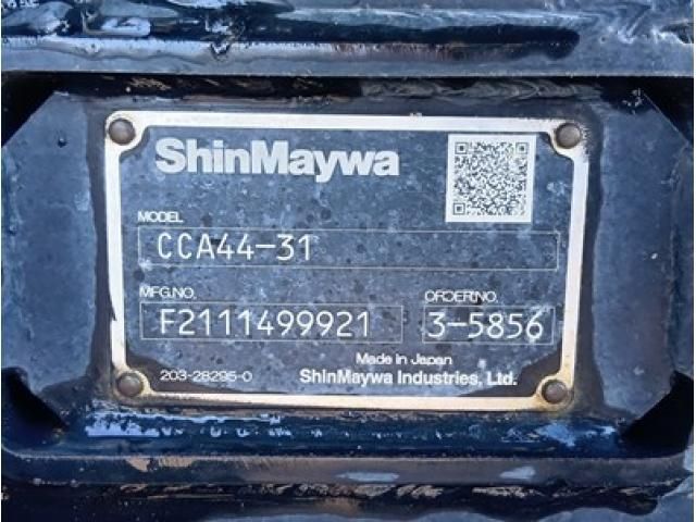 HINO RANGER 2022 Image 31