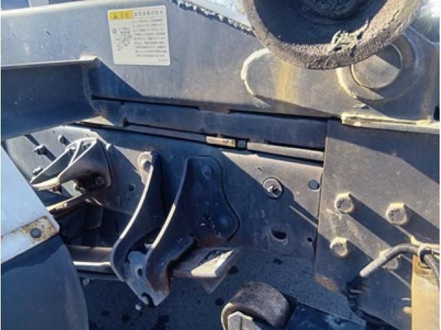 HINO RANGER 2022 Image 31