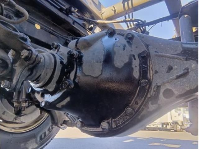 HINO RANGER 2022 Image 31