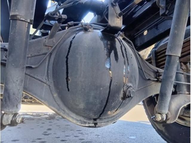 HINO RANGER 2022 Image 31