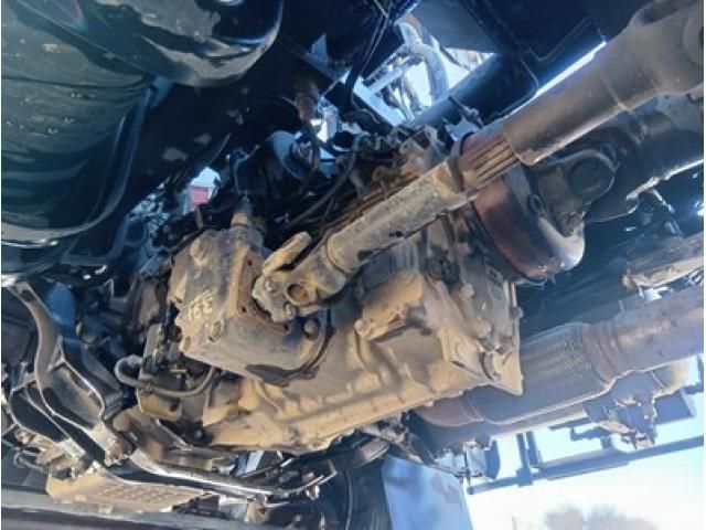 HINO RANGER 2022 Image 31