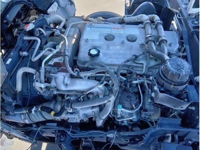 HINO RANGER 2022 Image 31