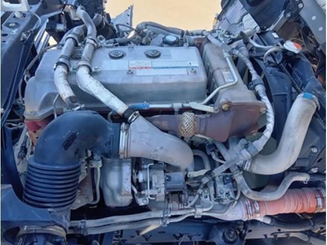 HINO RANGER 2022 Image 31