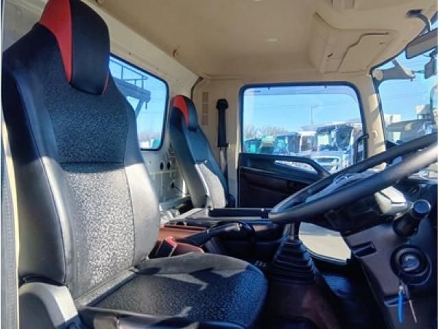 HINO RANGER 2022 Image 31
