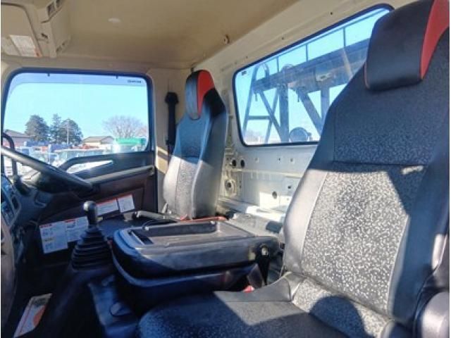 HINO RANGER 2022 Image 31