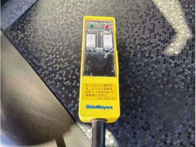 HINO RANGER 2022 Image 31