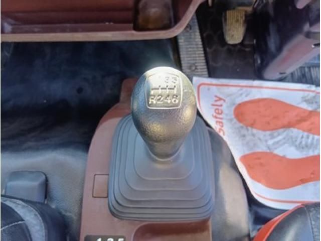 HINO RANGER 2022 Image 31