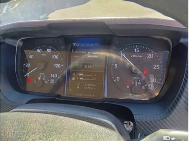 HINO RANGER 2022 Image 31