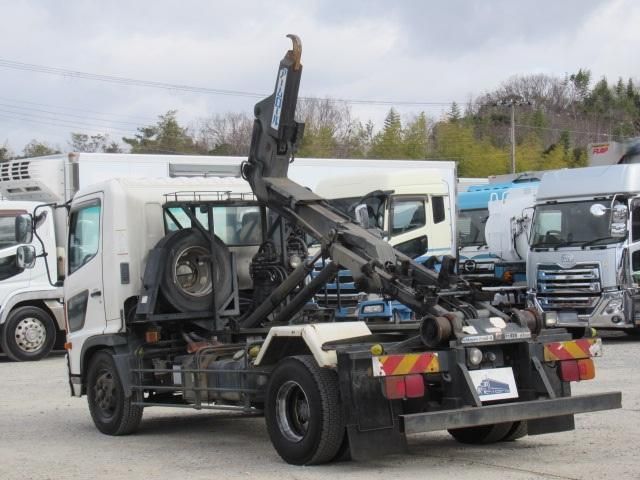 HINO RANGER 2013 Image 31