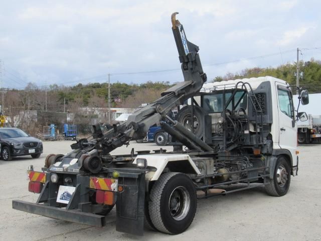 HINO RANGER 2013 Image 31