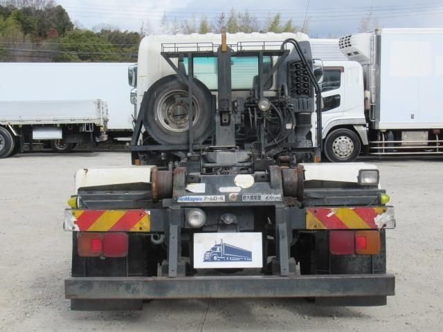 HINO RANGER 2013 Image 31