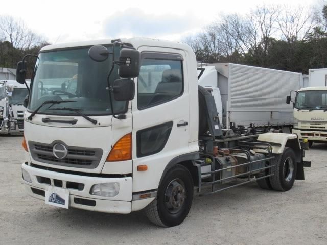 HINO RANGER 2013 Image 31
