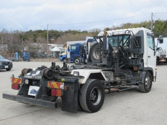 HINO RANGER 2013 Image 31