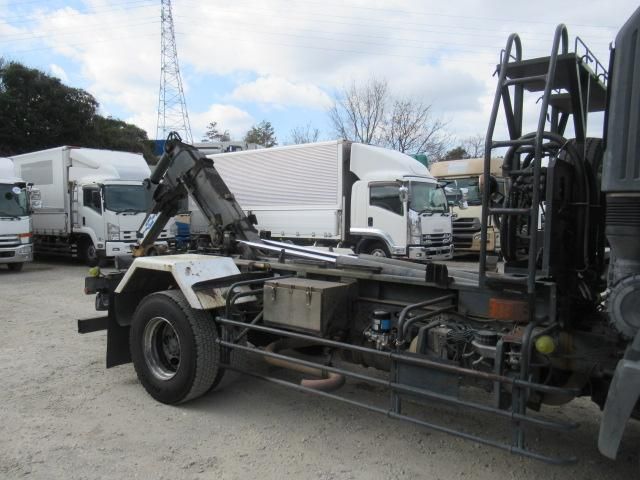 HINO RANGER 2013 Image 31