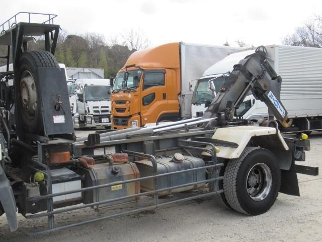 HINO RANGER 2013 Image 31