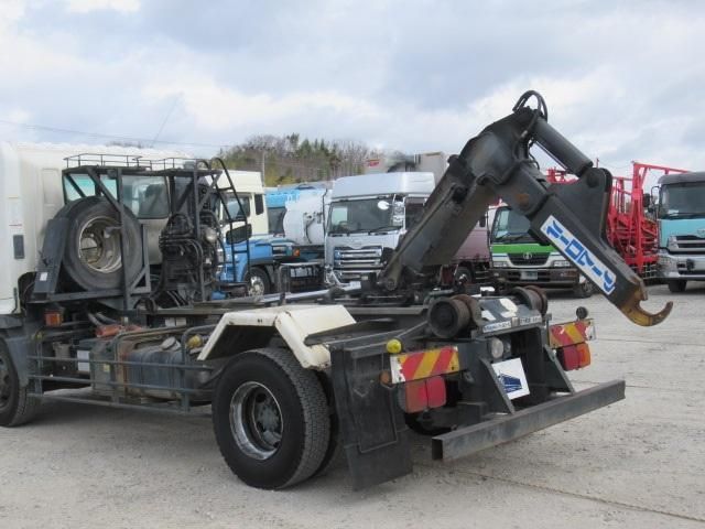 HINO RANGER 2013 Image 31