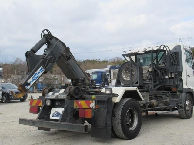 HINO RANGER 2013 Image 31