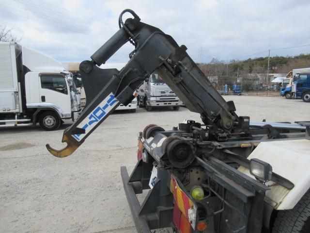 HINO RANGER 2013 Image 31