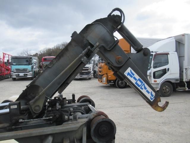 HINO RANGER 2013 Image 31