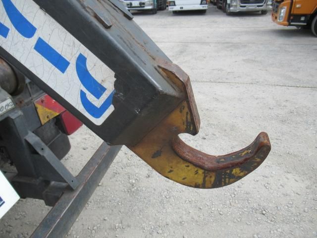 HINO RANGER 2013 Image 31