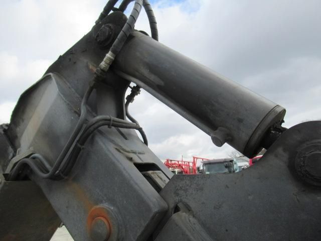 HINO RANGER 2013 Image 31