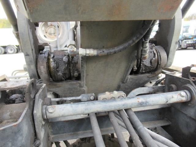 HINO RANGER 2013 Image 31