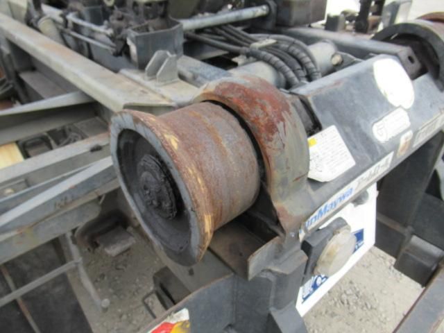 HINO RANGER 2013 Image 31