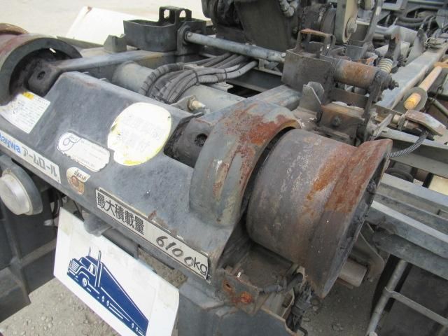 HINO RANGER 2013 Image 31