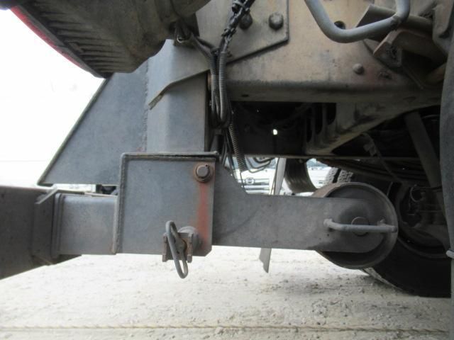 HINO RANGER 2013 Image 31