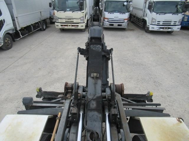 HINO RANGER 2013 Image 31