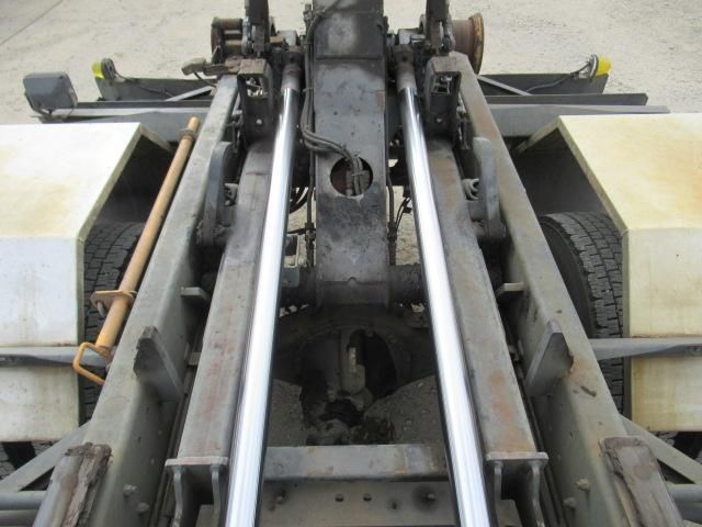 HINO RANGER 2013 Image 31