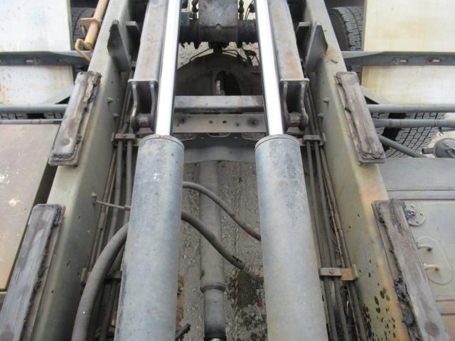 HINO RANGER 2013 Image 31