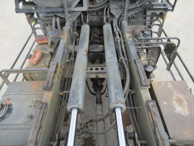 HINO RANGER 2013 Image 31