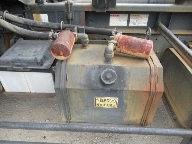 HINO RANGER 2013 Image 31