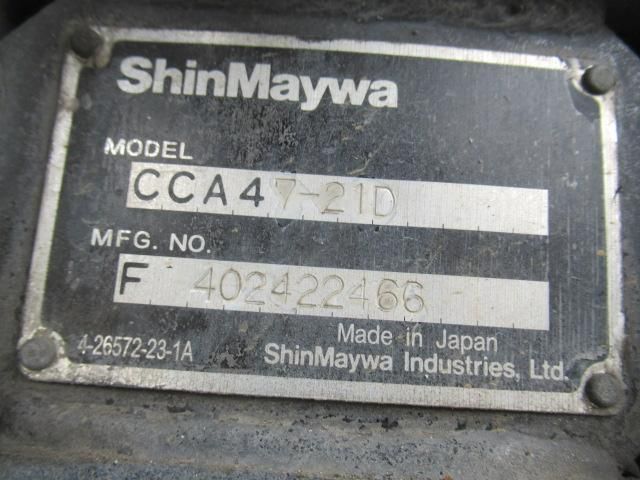 HINO RANGER 2013 Image 31