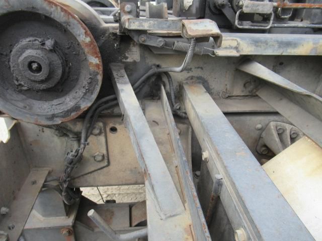 HINO RANGER 2013 Image 31