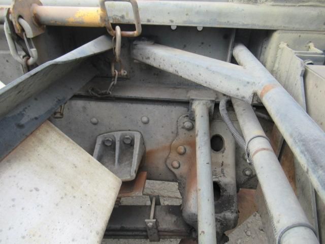 HINO RANGER 2013 Image 31