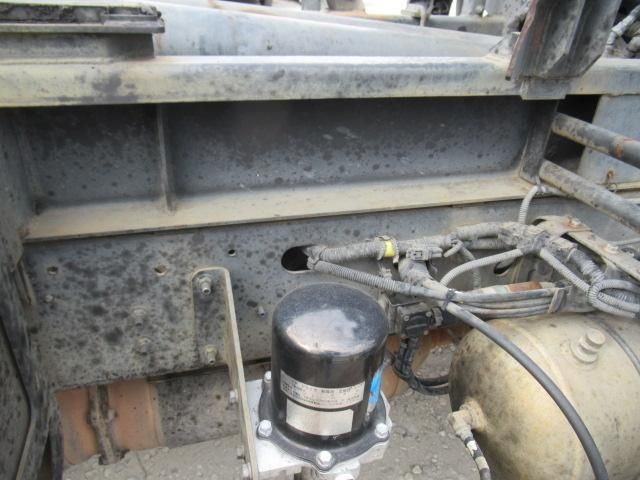 HINO RANGER 2013 Image 31