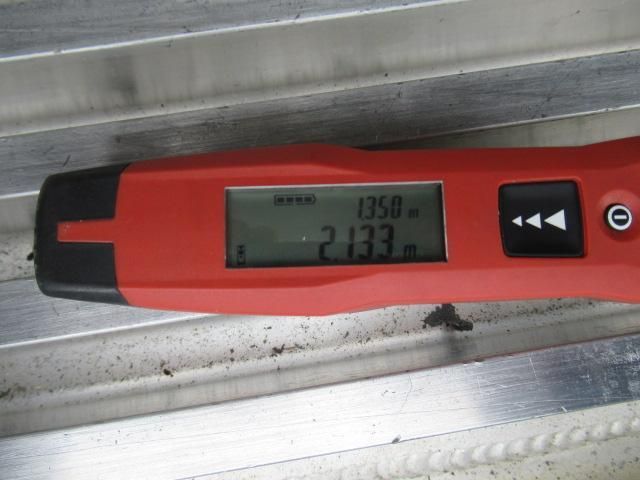 MITSUBISHI FUSOU SUPER GREAT 2016 Image 31