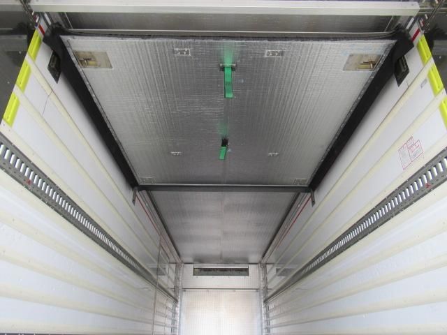 MITSUBISHI FUSOU SUPER GREAT 2016 Image 31