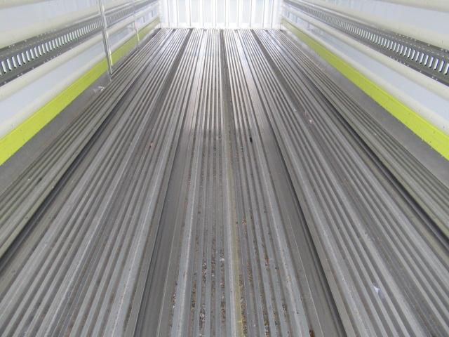 MITSUBISHI FUSOU SUPER GREAT 2016 Image 31