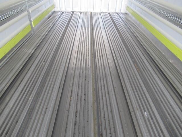 MITSUBISHI FUSOU SUPER GREAT 2016 Image 31