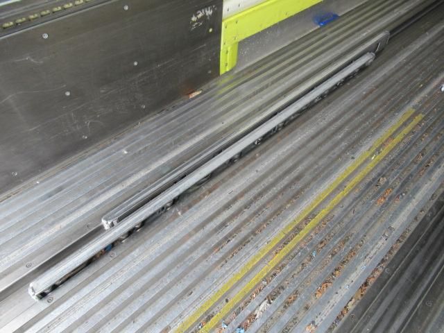 MITSUBISHI FUSOU SUPER GREAT 2016 Image 31