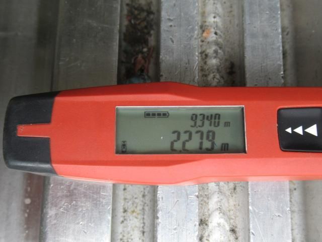 MITSUBISHI FUSOU SUPER GREAT 2016 Image 31