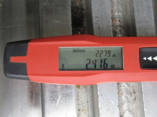 MITSUBISHI FUSOU SUPER GREAT 2016 Image 31