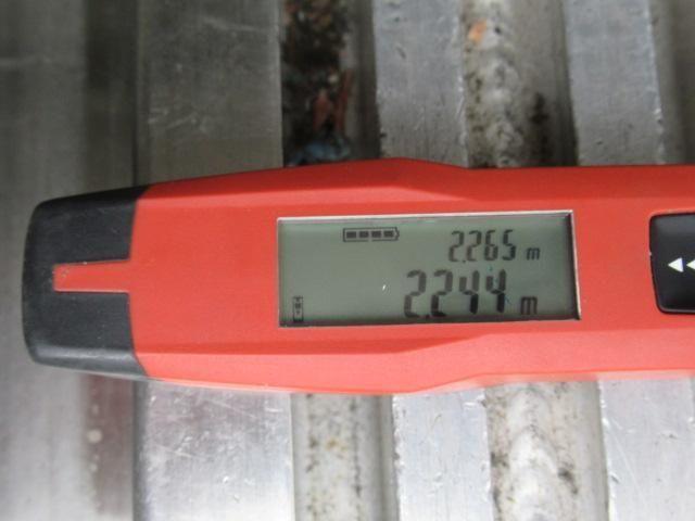 MITSUBISHI FUSOU SUPER GREAT 2016 Image 31