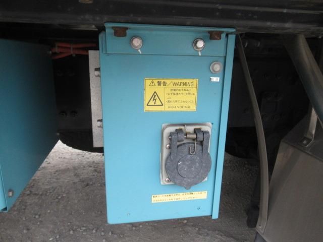 MITSUBISHI FUSOU SUPER GREAT 2016 Image 31