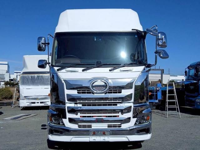 HINO PROFIA 2020 Image 31