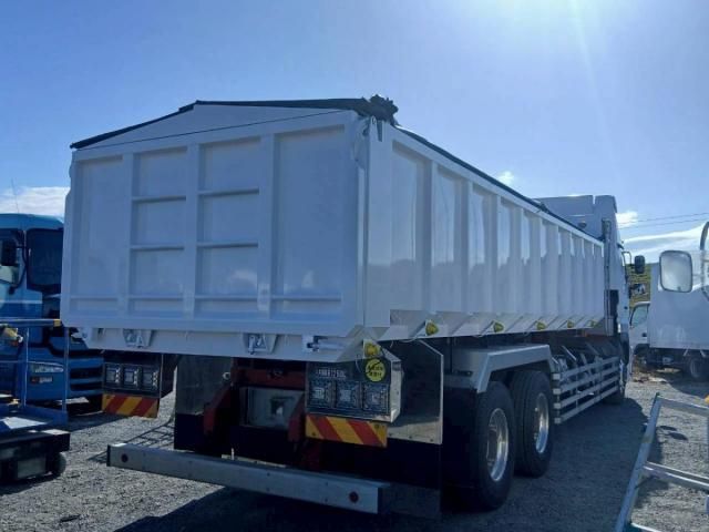 HINO PROFIA 2020 Image 31