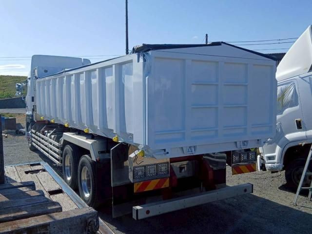 HINO PROFIA 2020 Image 31